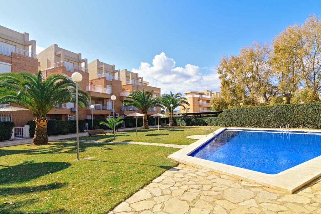 Appartamento Mediterraneo Duplex Vyb Dénia